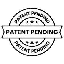 Patent pending